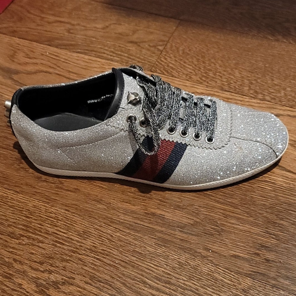 Gucci sneakers
